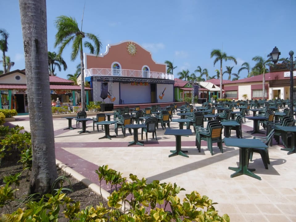 Außenansicht Bahia Principe Grand Aquamarine