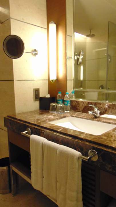Zimmer Hotel The Westin Chennai Velachery