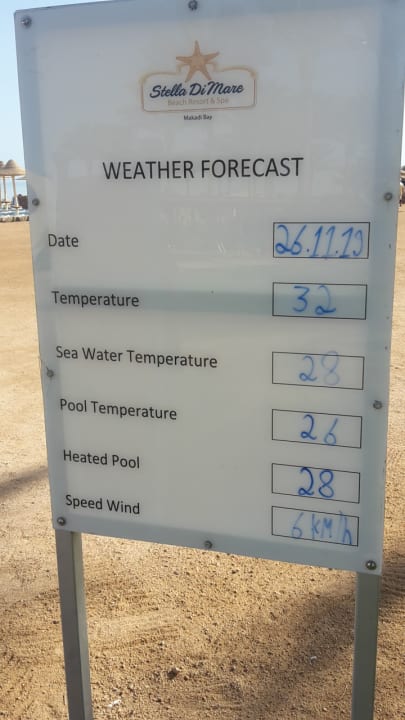 Strand Stella Garden Resort & Spa, Makadi Bay