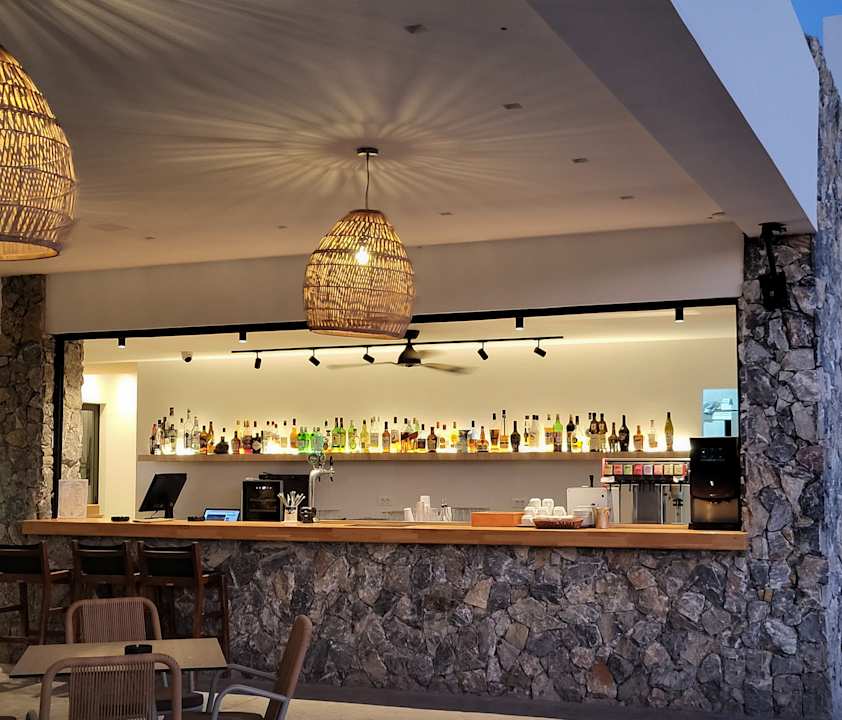 Gastro Summer Village of Hippokrates - Adults only