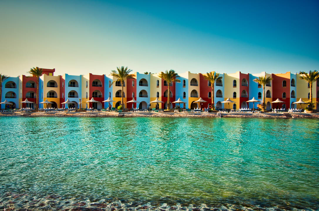 Strand Bel Air Azur Resort - Adults only