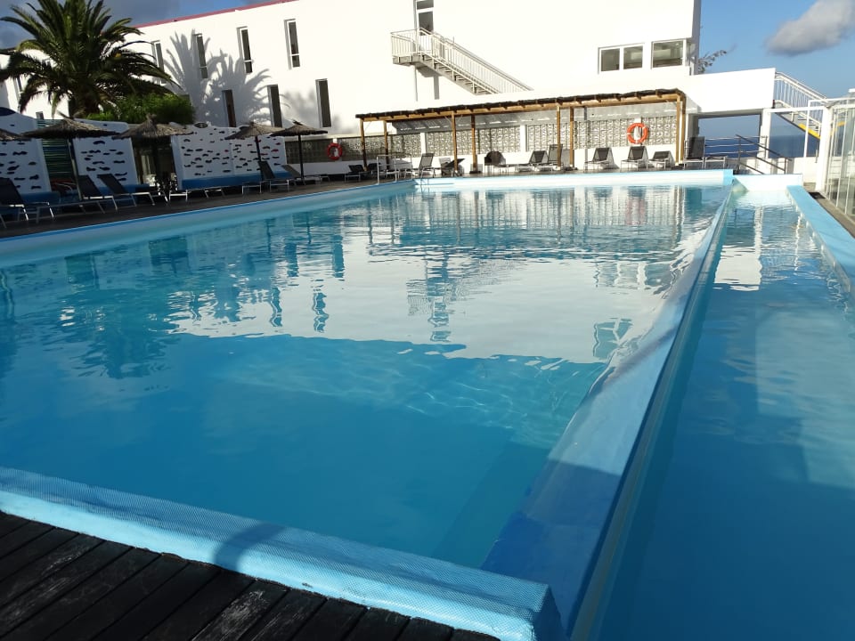 Pool allsun App.-Hotel Esquinzo Beach