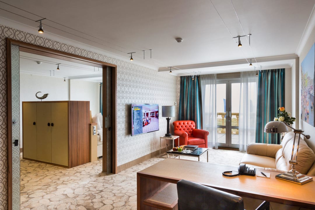 Suite Hotel Van Oranje