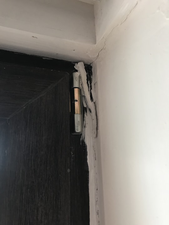 Zimmer Asteria Family Belek