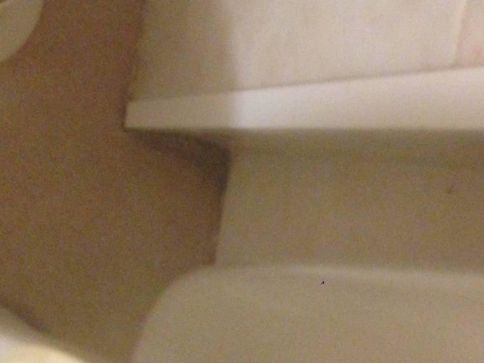 Badezimmer Flacalco Hotel & Apartments