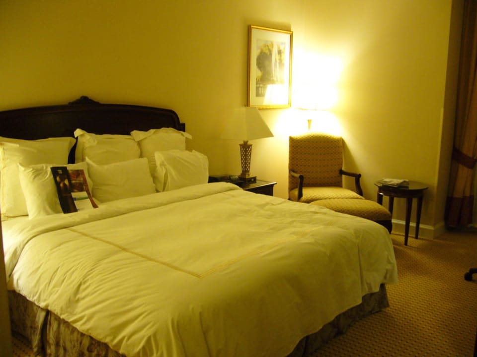 Camera Doppia Hyatt Chicago Magnificent Mile