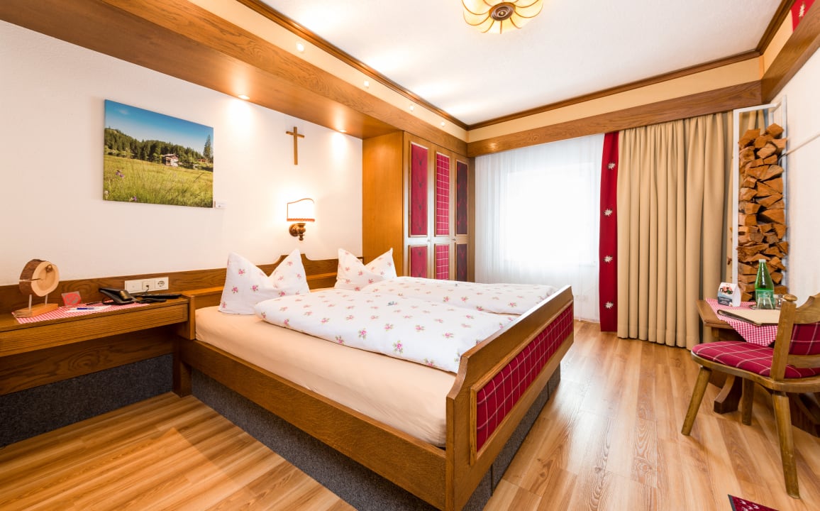 Zimmer Hotel-Gasthof Goldenes Lamm