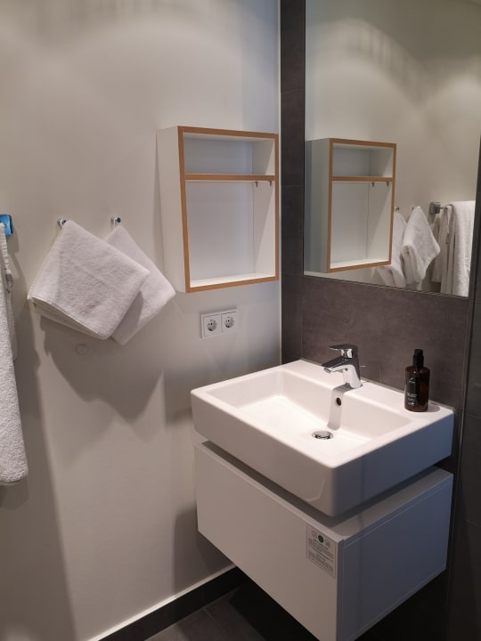 Zimmer The Flag München M