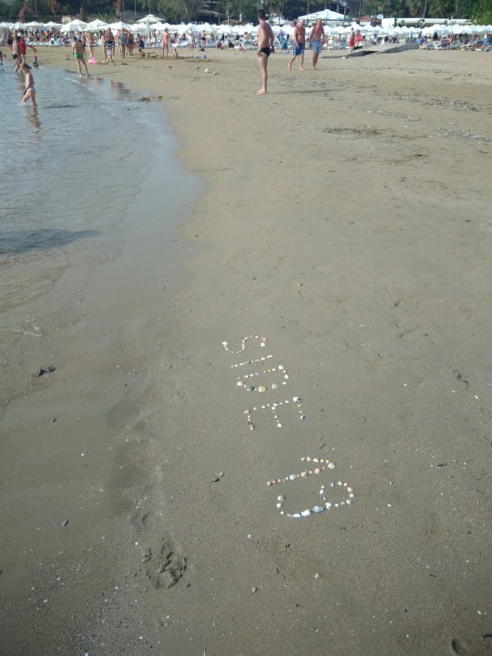 Strand Merve Sun Hotel & Spa