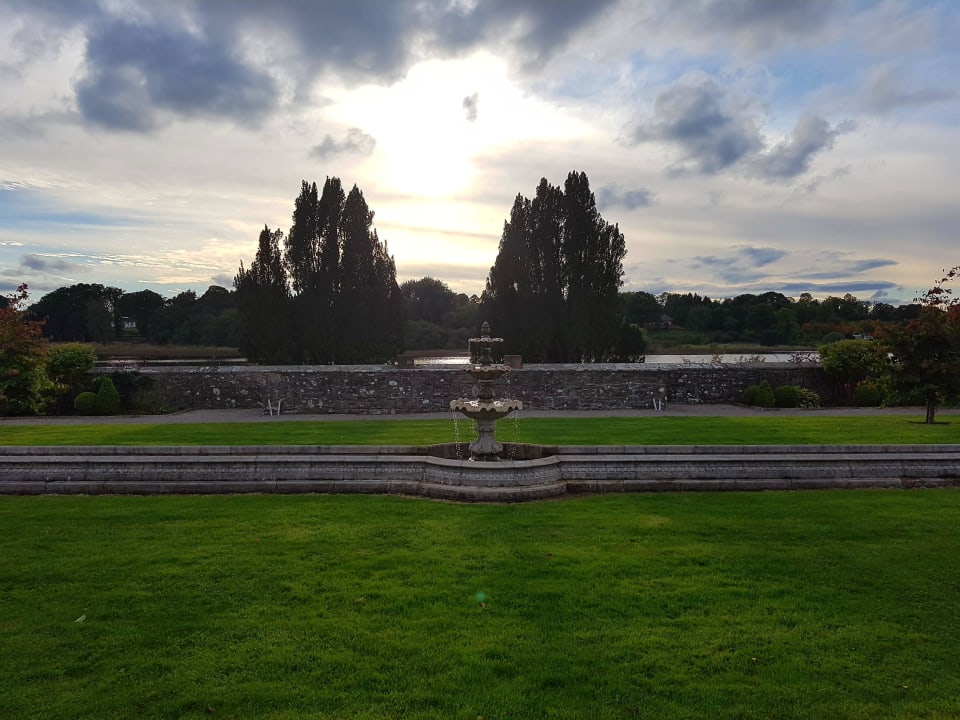 Park Hotel Lough Rynn Castle