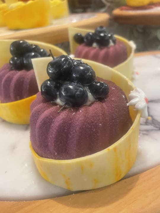 Gastro Seaden Quality Resort & Spa