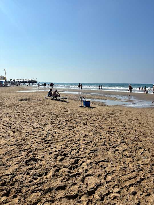 Strand Sunis Kumköy Beach Resort Hotel & Spa