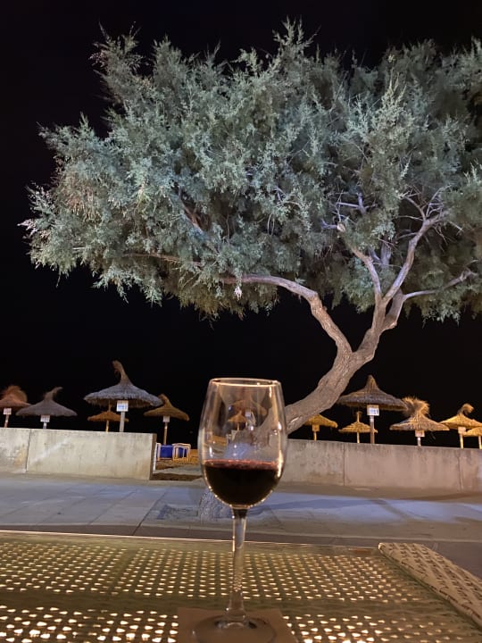 Strand CM Playa del Moro