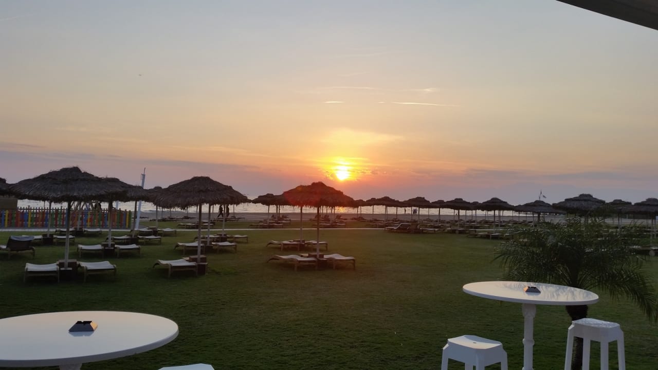 Strand Maxx Royal Belek Golf Resort