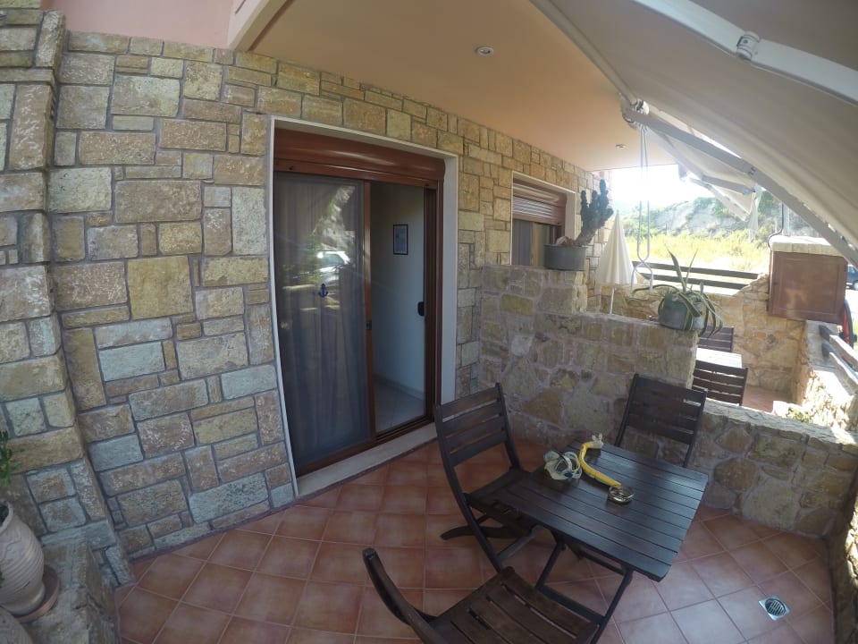 Sonstiges Apollon Xenonas Apparthotel