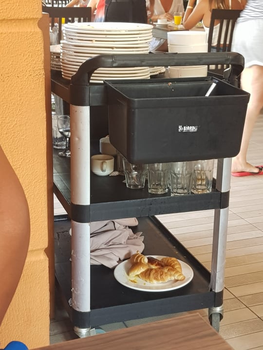 Gastro Dizalya Palm Garden