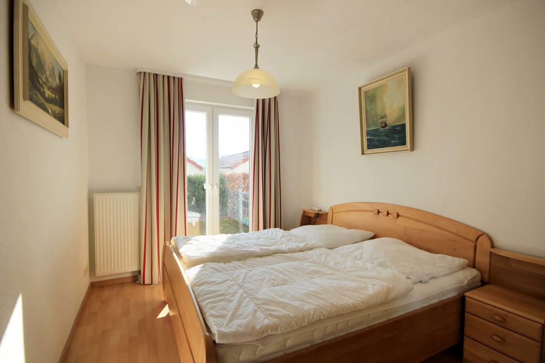 Zimmer Rujana Ferienwohnungen - Residenz Falkenberg