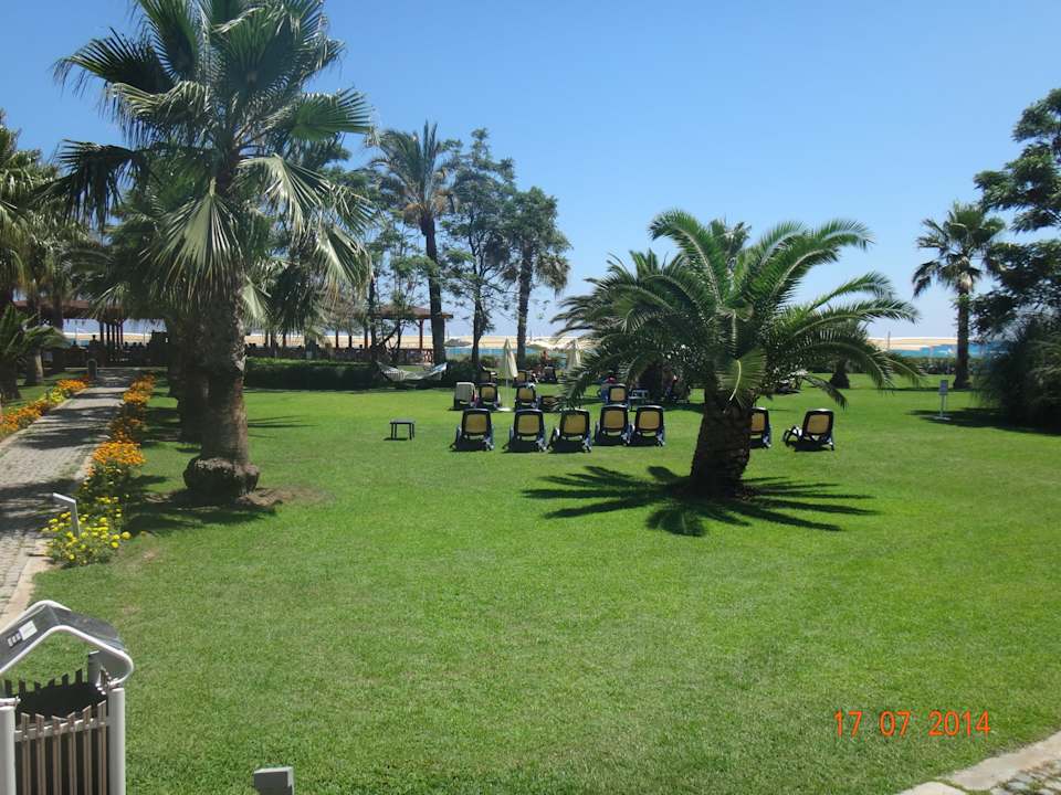 Arcanus Side Resort Arcanus Hotels Sorgun