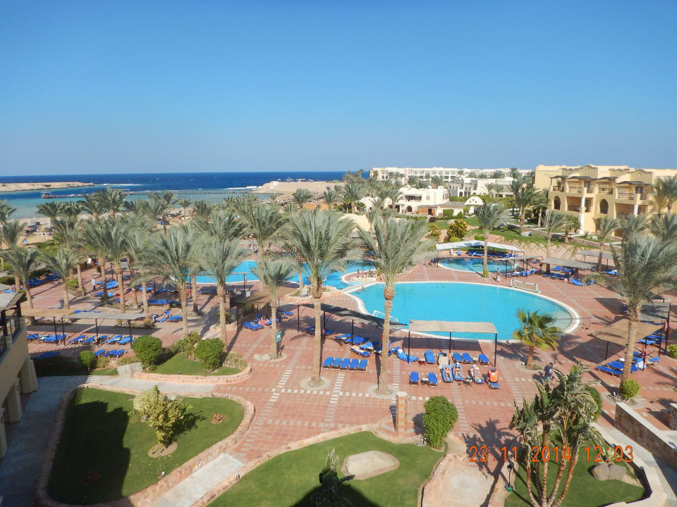 Vom Aussichtsturm Jaz Solaya