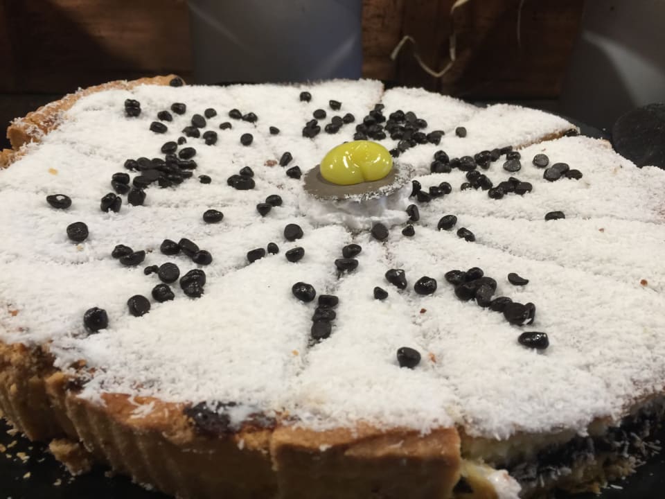 Gastro Megasaray Club Belek