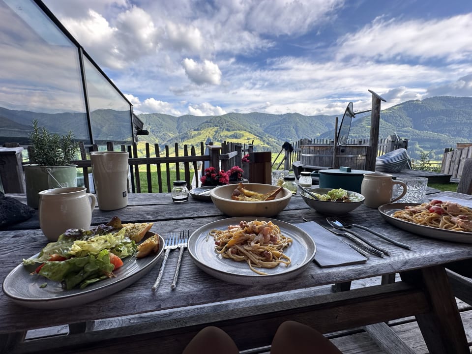 Gastro PRIESTEREGG Premium ECO Resort