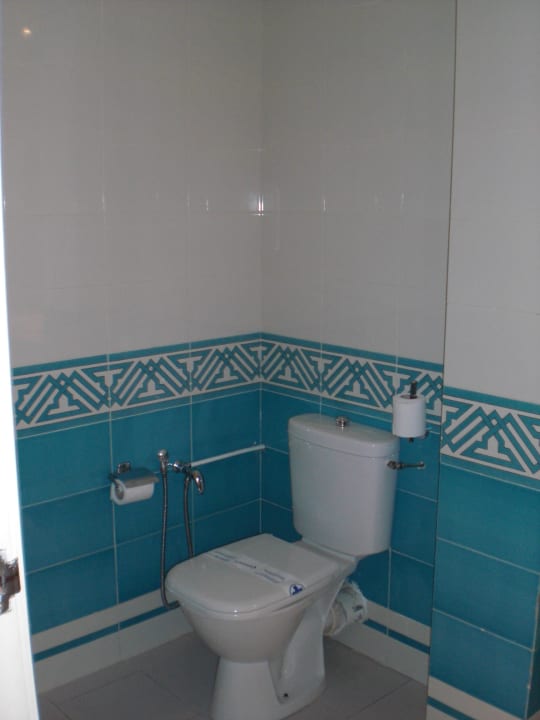 Bad El Mouradi Club Kantaoui