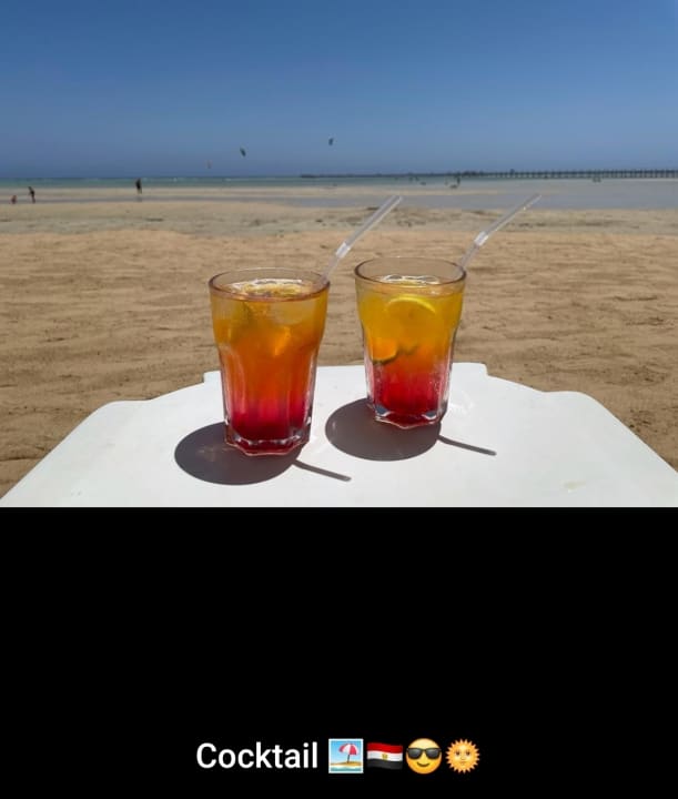 Strand Casa Mare Resort