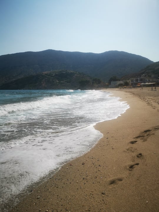 Strand Fodele Beach & Water Park Holiday Resort