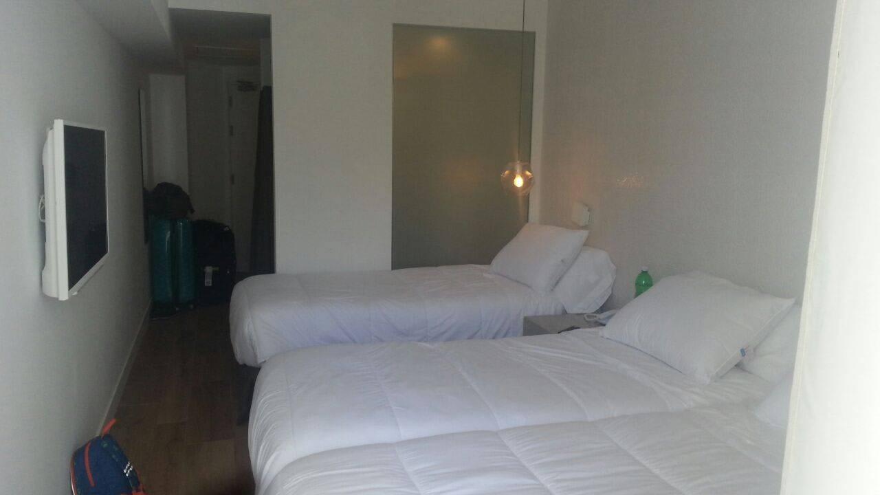 Dreibettzimmer HM Balanguera Beach