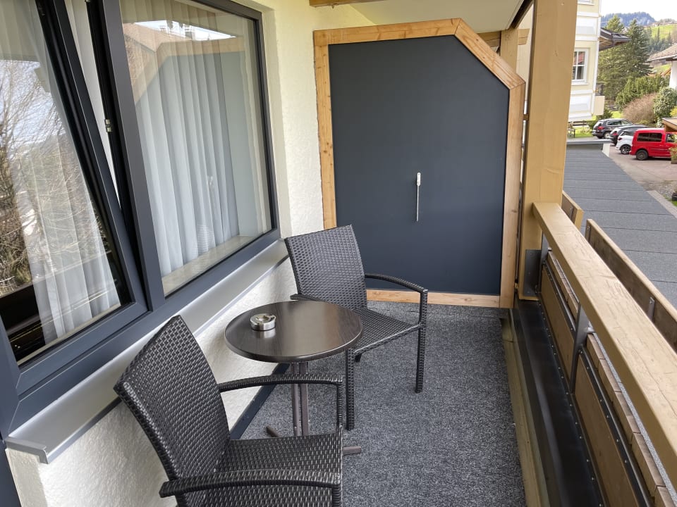 Zimmer Hotel Rosenstock