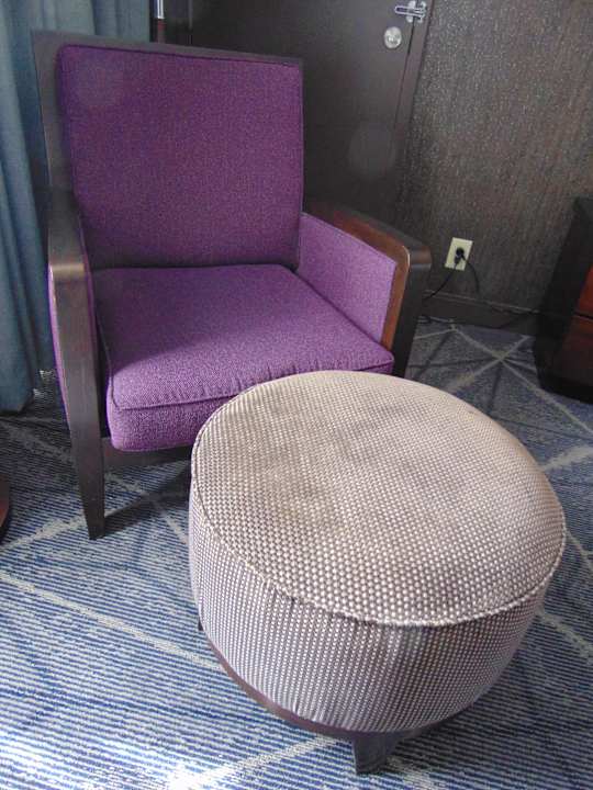 Zimmer Hotel Hilton Atlanta