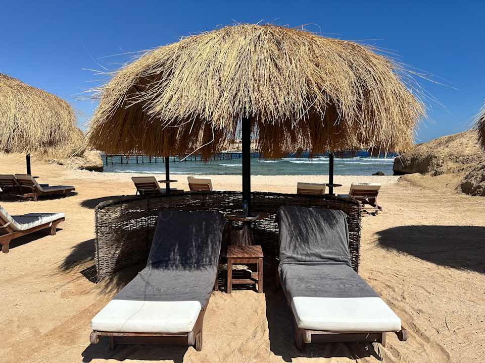 Strand Sentido Naga Bay