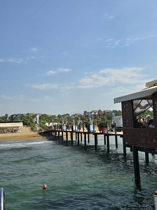 Strand VONRESORT Golden Beach