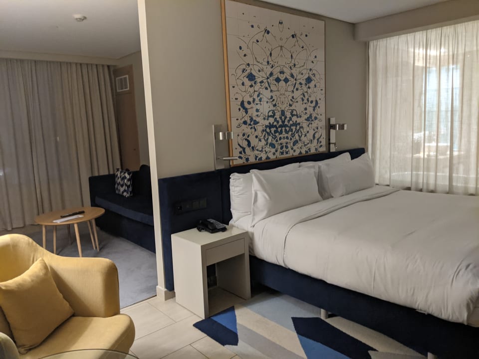 Zimmer Hilton Vilamoura As Cascatas Golf Resort & Spa