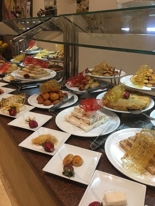 Gastro Prima Life Makadi Resort