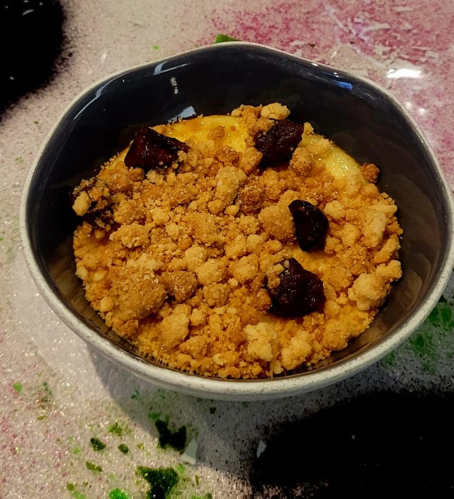 Gastro Hotel Riu Palace Meloneras