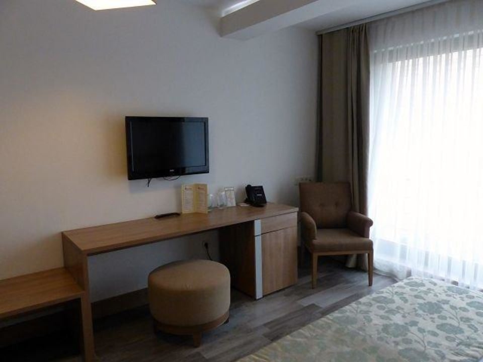 Alles was man braucht Hotel Kapadokya Kartal