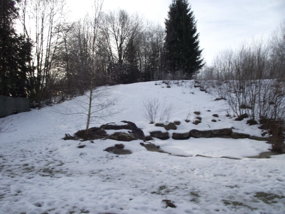 Vom Nebenhaus Landhotel Magdalenenhof