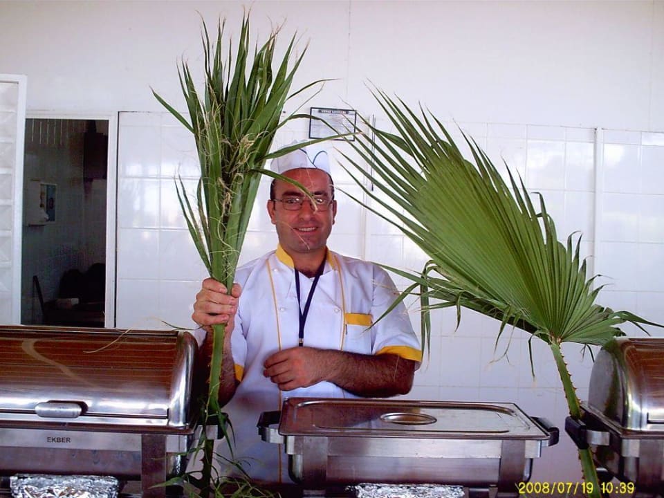 Deko Hotel Orfeus Park