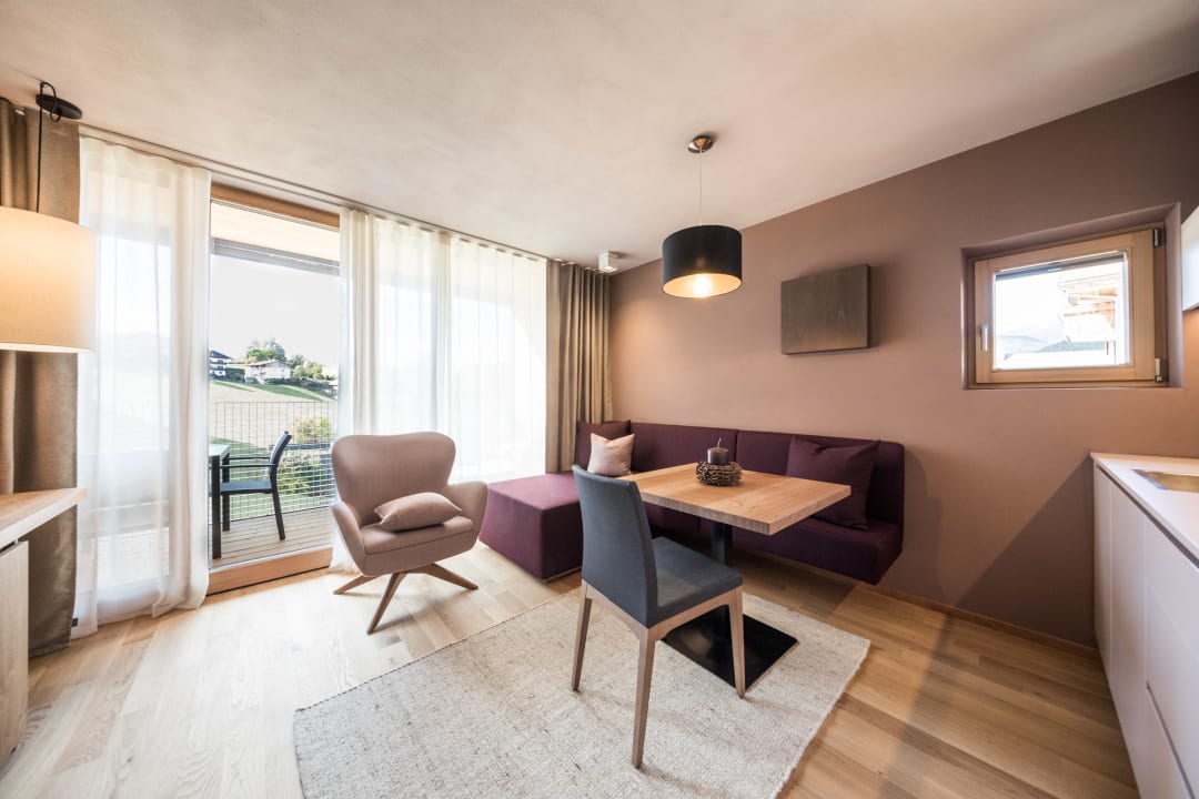 Zimmer Private Apartments Lamondis