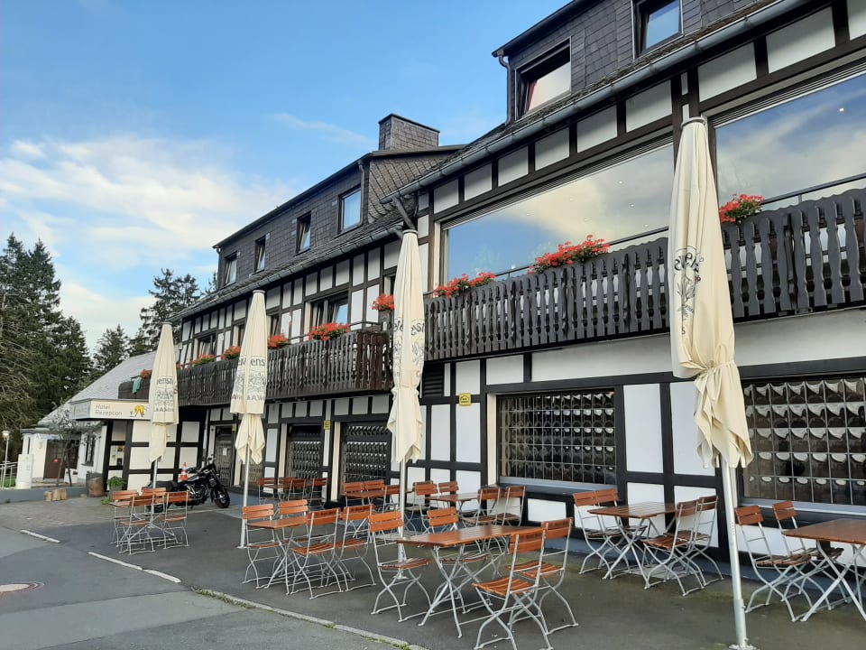 Sonstiges Der schöne Asten - Resort Winterberg