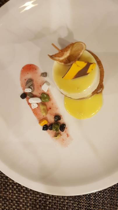 Gastro Acanthus Cennet Barut Collection