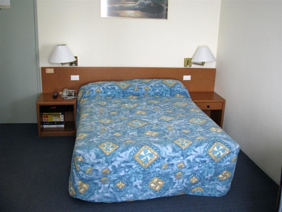 Für die Preisklasse ausreichend Devere Hotel