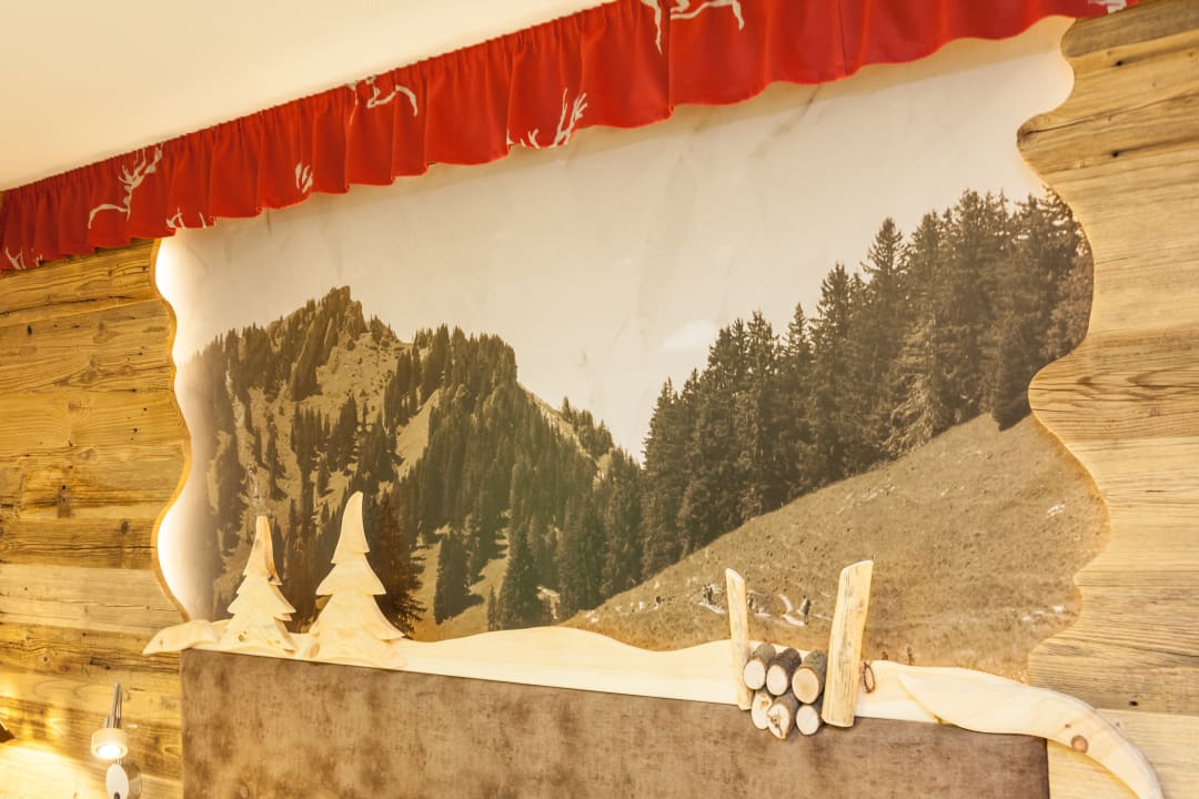 Zimmer Hotel & Restaurant Köhlerhütte - Fürstenbrunn