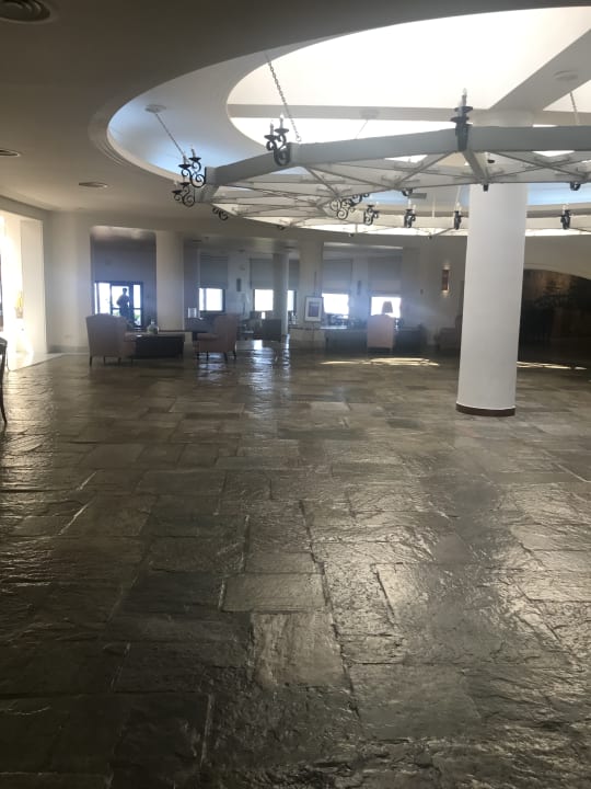 Lobby Creta Maris Resort