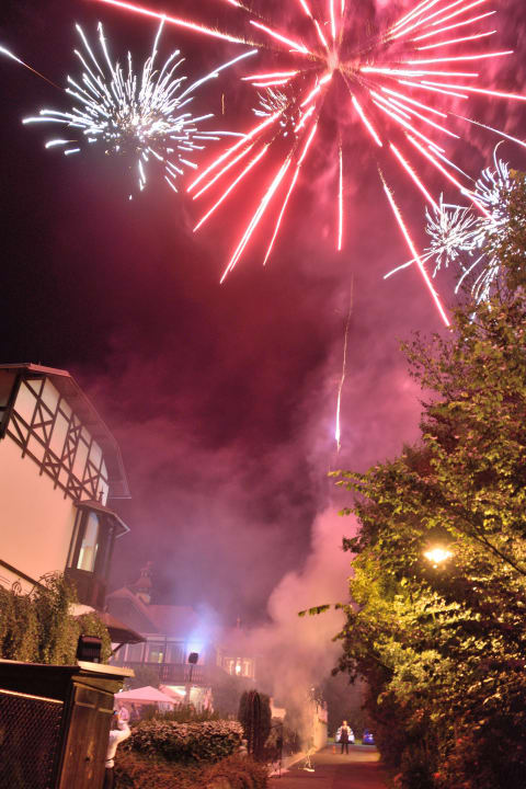 Sport & Freizeit Schlosshotel Marienbad