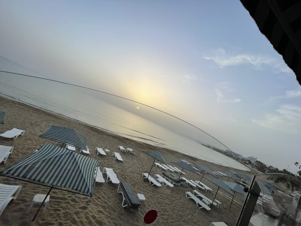 Gastro Aska Hotel Just in Beach