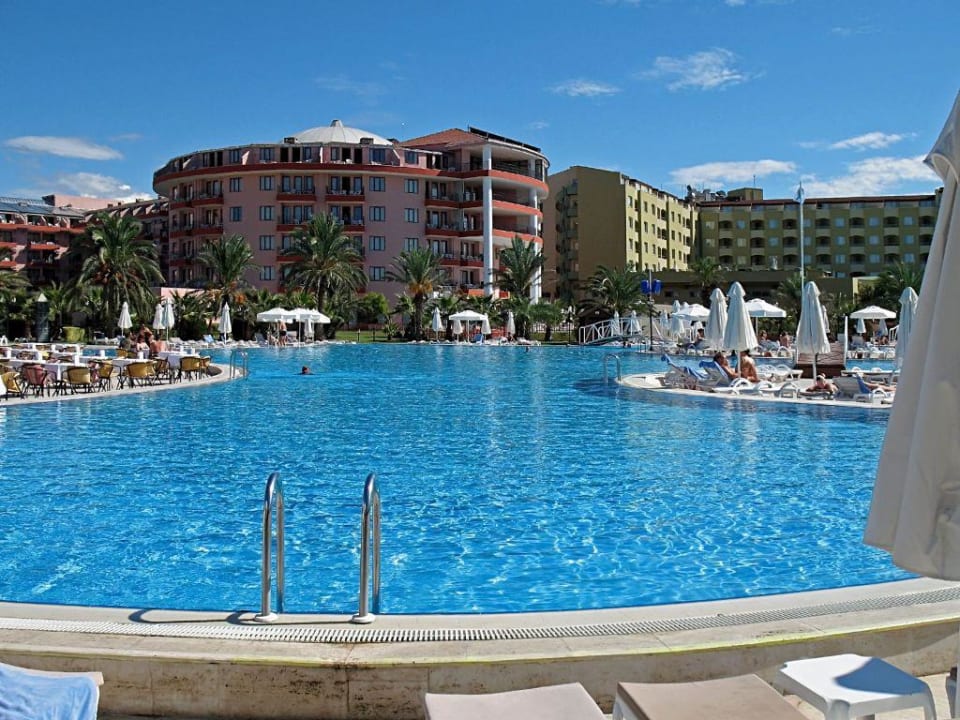 Selge Beach Resort Selge Beach Resort