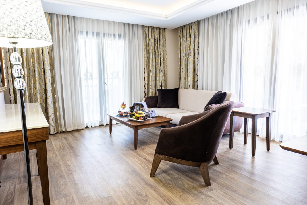 Zimmer Club Hotel Phaselis Rose