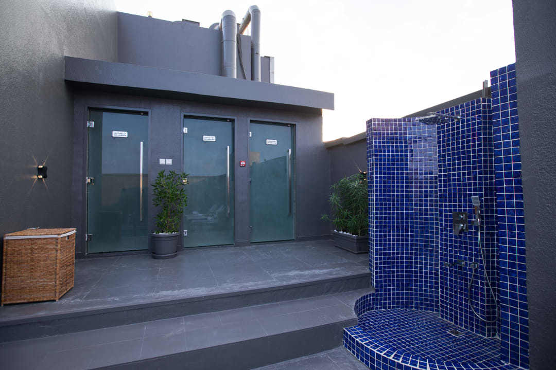 Sport & Freizeit Fortis Hotel Fujairah